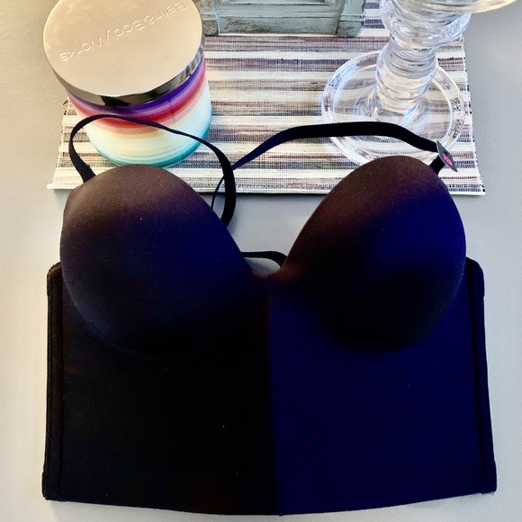 La Senza low back strapless bra - Picture 4 of 6